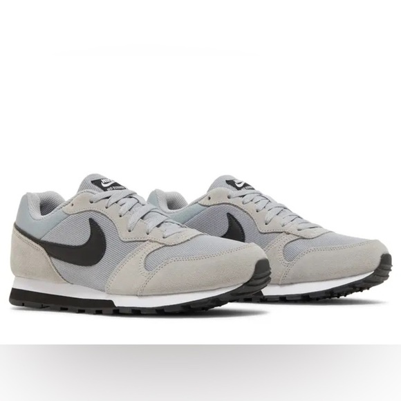 Nike Other - Nike MD runner 2 men’s 13 wolf grey 749794-002